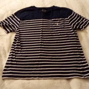 POLO RALPH LAUREN 14-16 YOUTH SHIRT